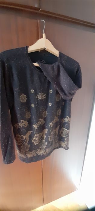 Детски дрешки и блузи за дами