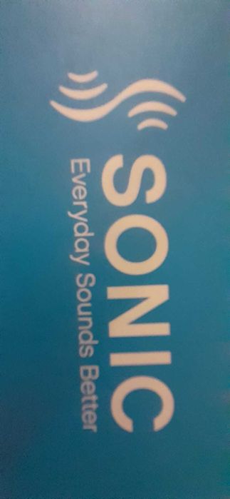 Aparat auditiv SONIC