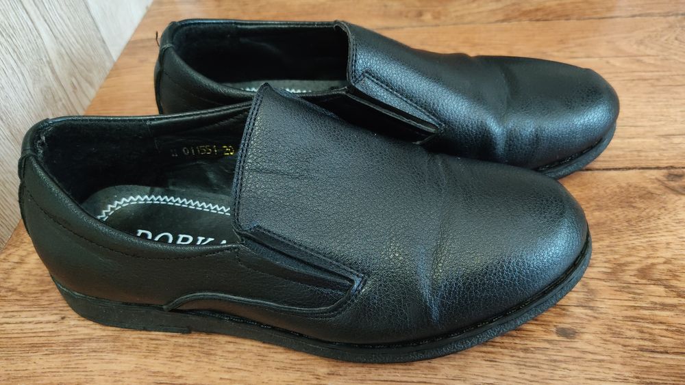 Детская обувь на мальчика