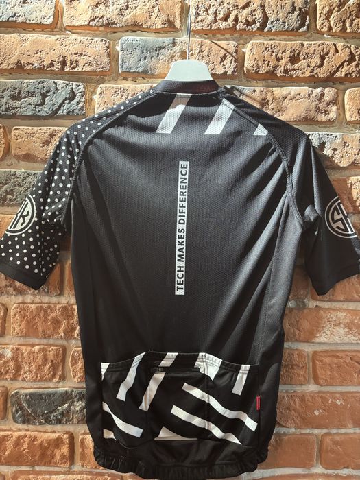 Tricou ciclism Siroko M