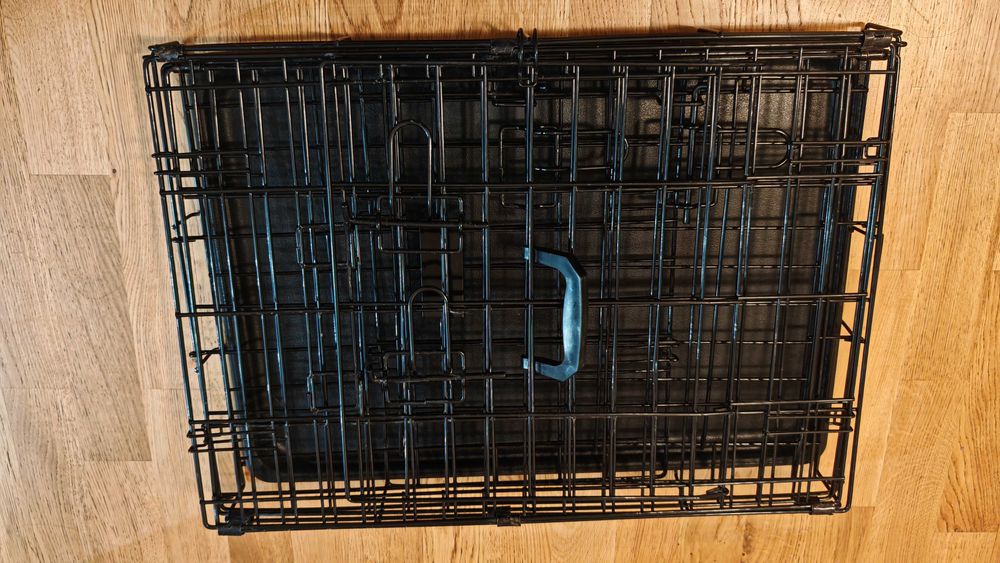 Vand Cusca pentru caine talie medie 7.5 kg / pisica