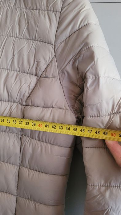 Geaca/jacheta/parka/fas dama m.38-40