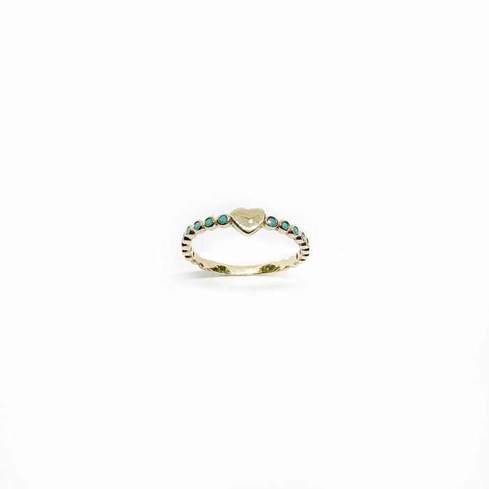 Inel din aur 14k 1.07g ProMax Amanet