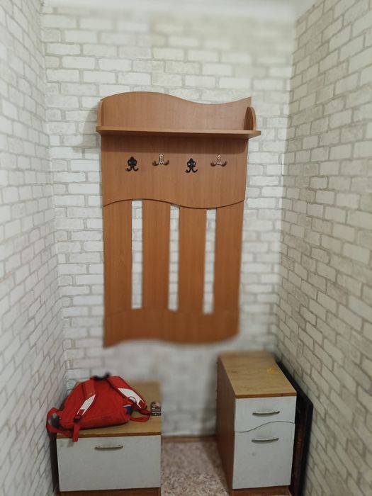 Продам 1 комн.кв, возле 10 школы