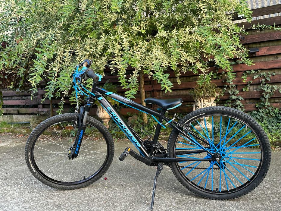 Vand bicicleta Rockrider ST500