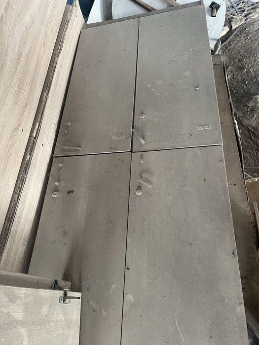 Eski mebella xolatib yaxshiroq