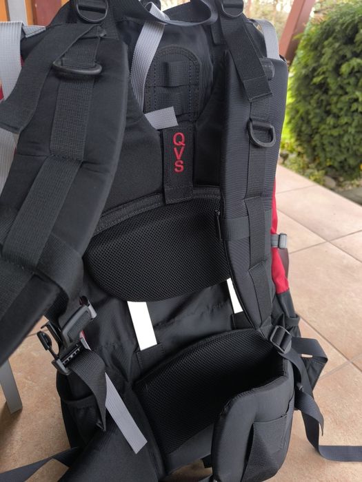 Rucsac Atta 80 kg, stare excelentă