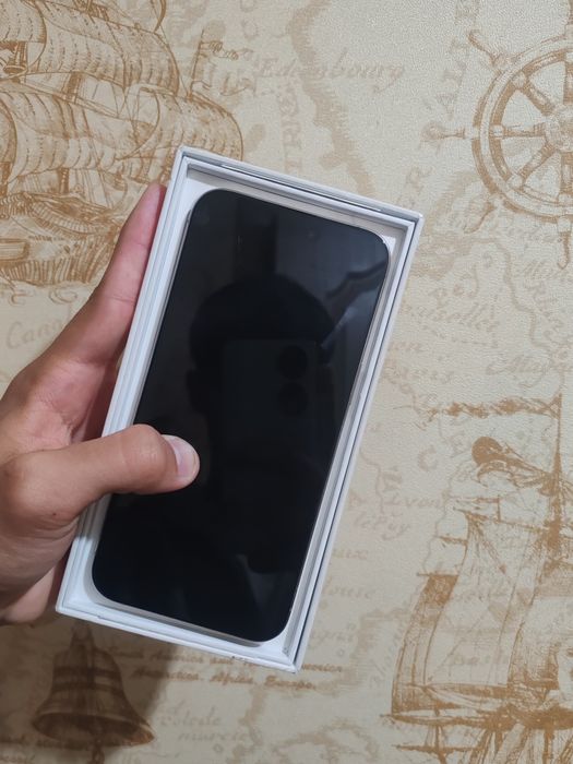 Iphone 15 pro max 256 gb БЕЗ РЕМОНТА