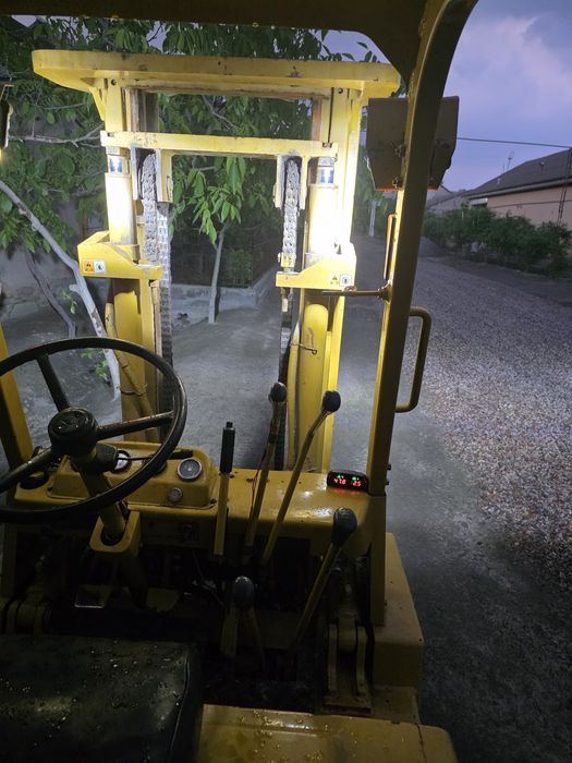 Корейский Автокара сотилади