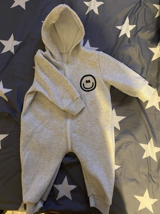 Продам комбез весенний