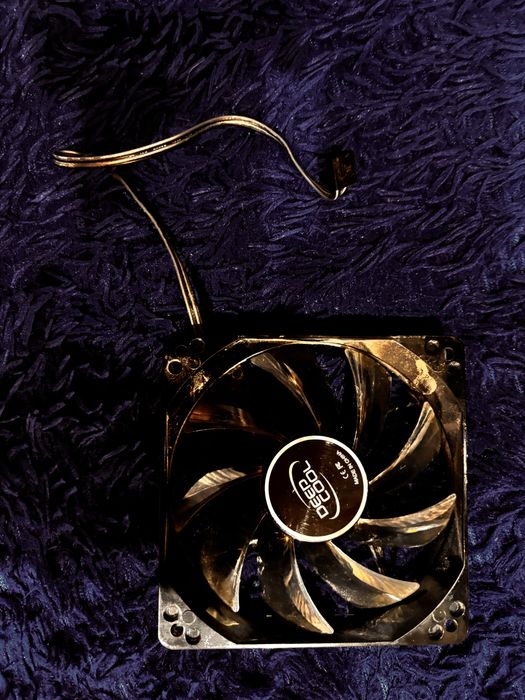 запчасти от компьютера