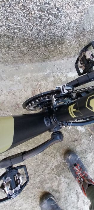 Колело Drag C1 Fun