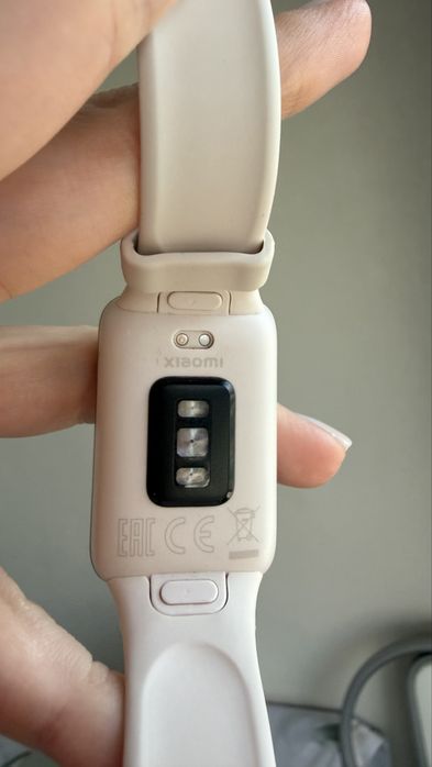 Часы Xiaomi Smart Band 7 pro