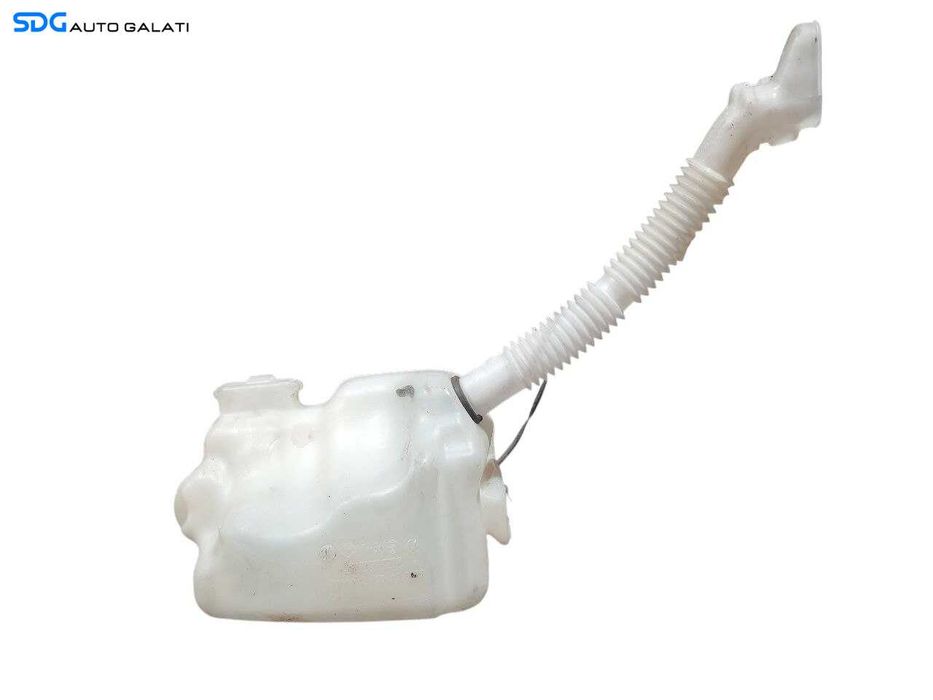 Vas Stropgel Lichid Parbriz cu Pompita Renault Scenic 2 1.9 DCI 2003 - 2009 Cod 8200104705 8200104705D [N3578]