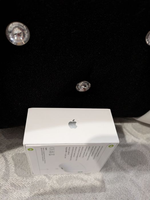 Нови безжични слушалки Втора Генерация