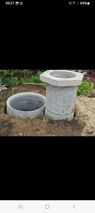 Foraje fântâni curățim adâncim