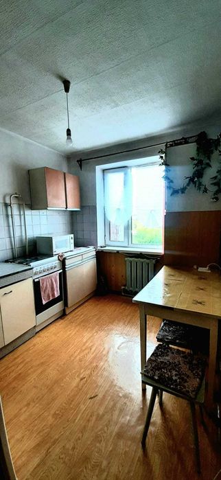 Продаю 3 комнатную квартиру