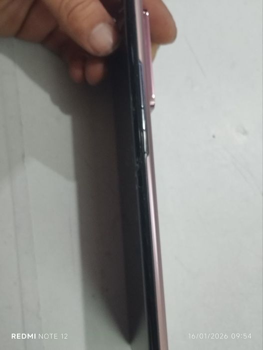 Samsung Note 20 ultra