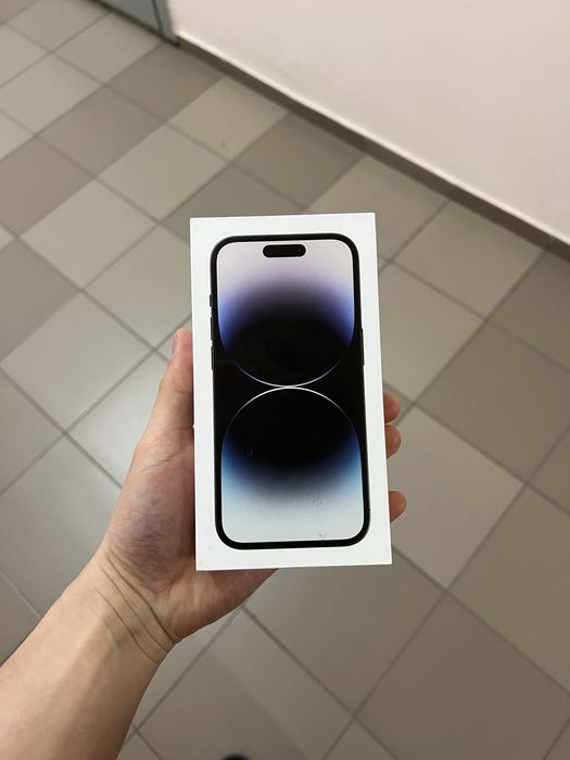  iPhone 14 PRO 128 • Айфон 14 про 128 гб