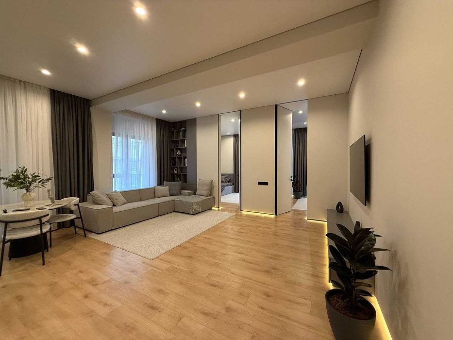 Продаётся 3х-комнатная квартира  в ЖК «Mirabad Avenue»