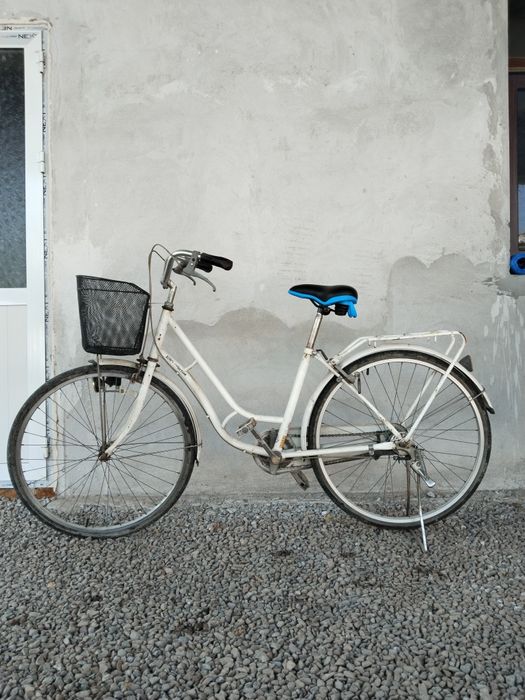 Velospeed minilgan