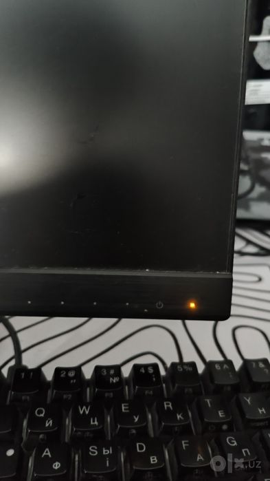монитор asus 75hz