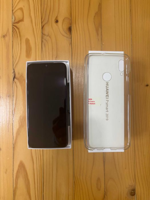 Продавам Huawei P Smart