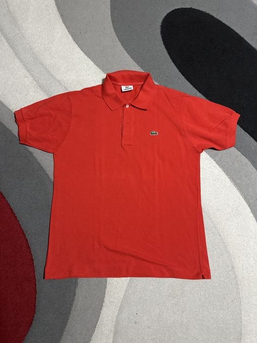 Мъжка тениска Lacoste