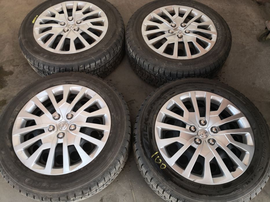 5х108 пежо Тойота Опел peugeot Toyota opel 5x108 volvo 17 цола джанти