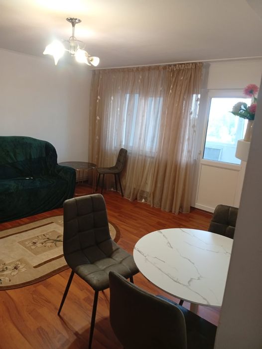 Vand apartament Buftea