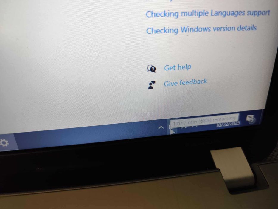 Laptop Hp Probook 4535S, Amd, 8Gb, ssd nou 240Gb, garantie, schimburi!