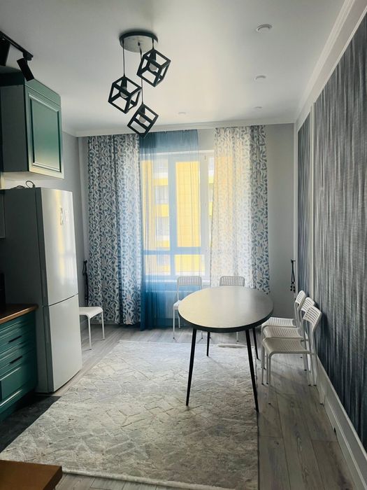 Квартира посуточно