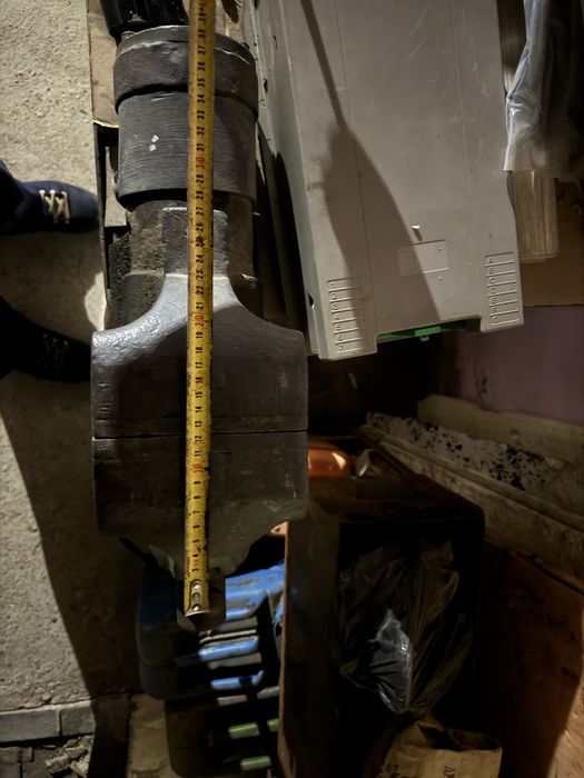 Продам советские тиски