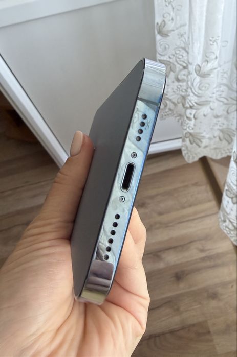 Iphone 13 pro max 128 gb