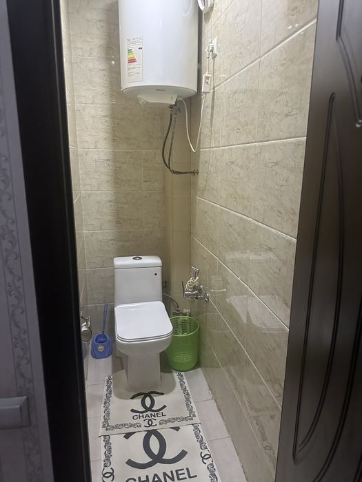 Kvartira 3 xonali kfolati bilan