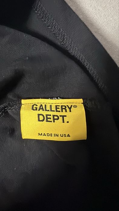 gallery dept Тениска