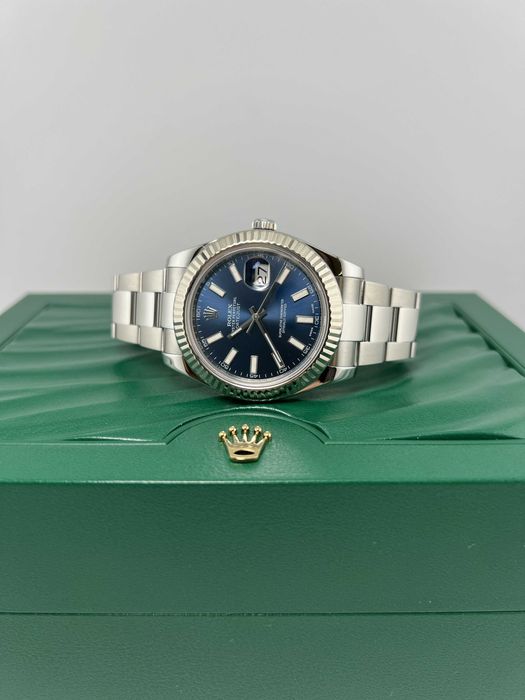 Наручные часы Rolex Datejust
