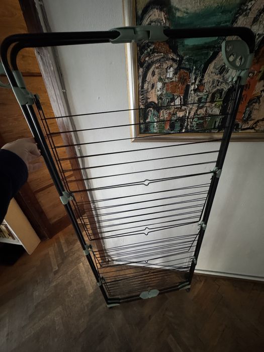 Сушилник за дрехи