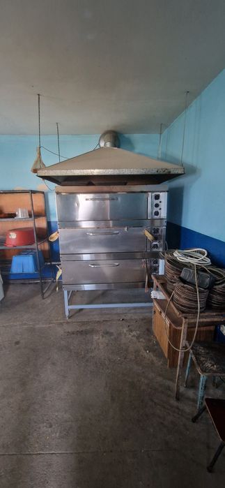 Продаются печка в хорошем состоянии