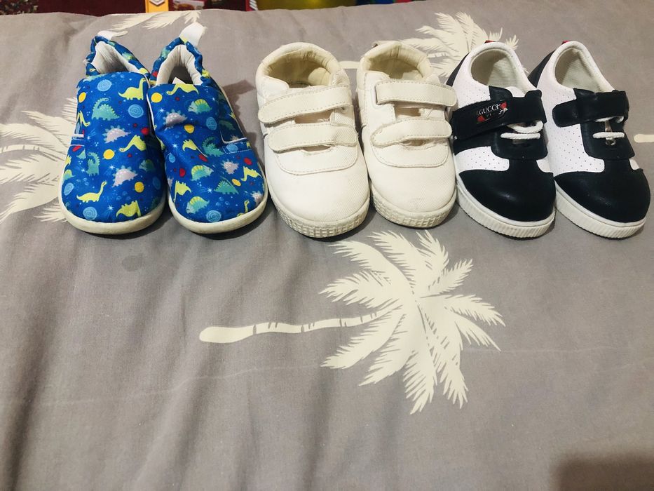 Обувь для детей