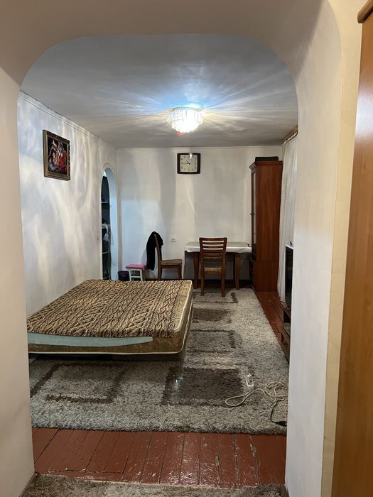 Квартира посуточно ЖД