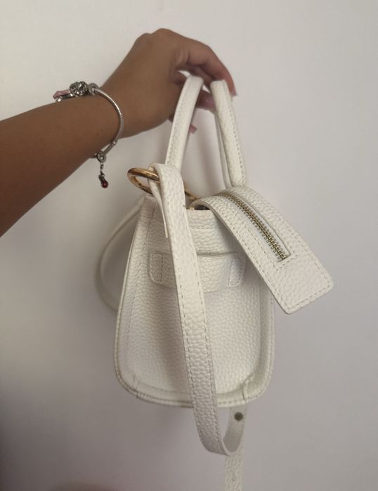 Geanta tote bag