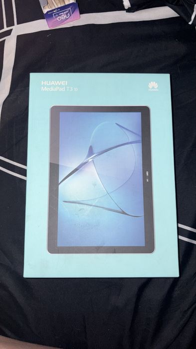Huawei MediaPad T3 10