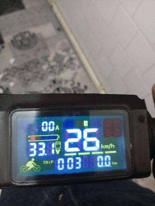 Vând trotinetă electrică în stare bună