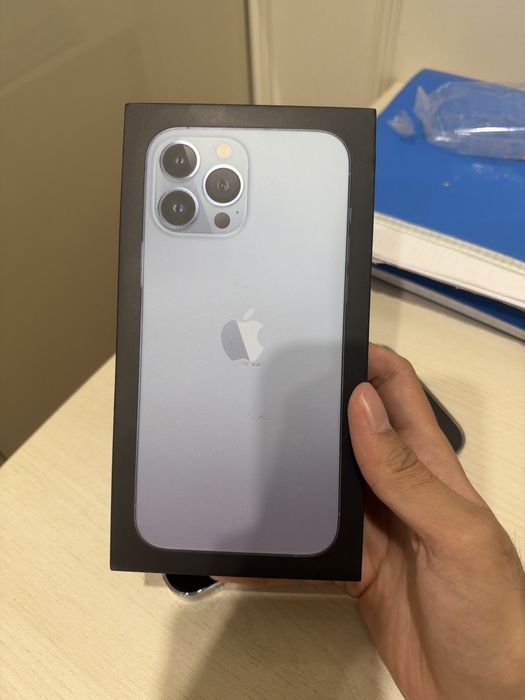 Iphone 13 Pro Max 256gb