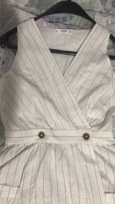 Rochie vara Mango