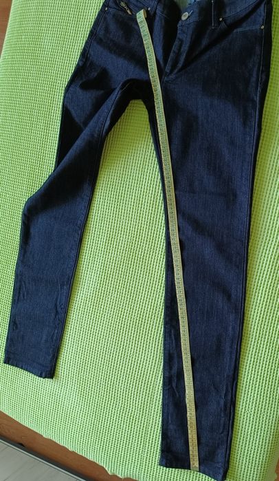 Детски  дънков панталон