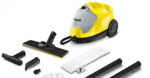 Парочистачка Karcher SC4 EasyFix 2000w