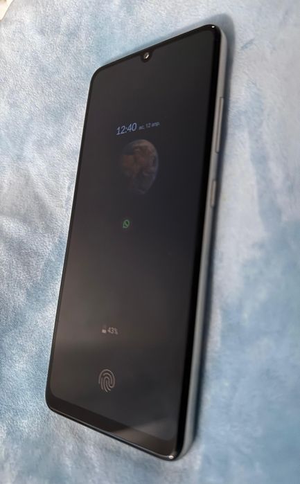 Самсунг а32 128 сост жақсы