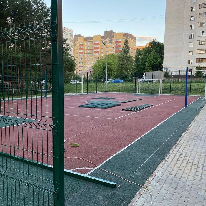 Евро сетка  Euro setka